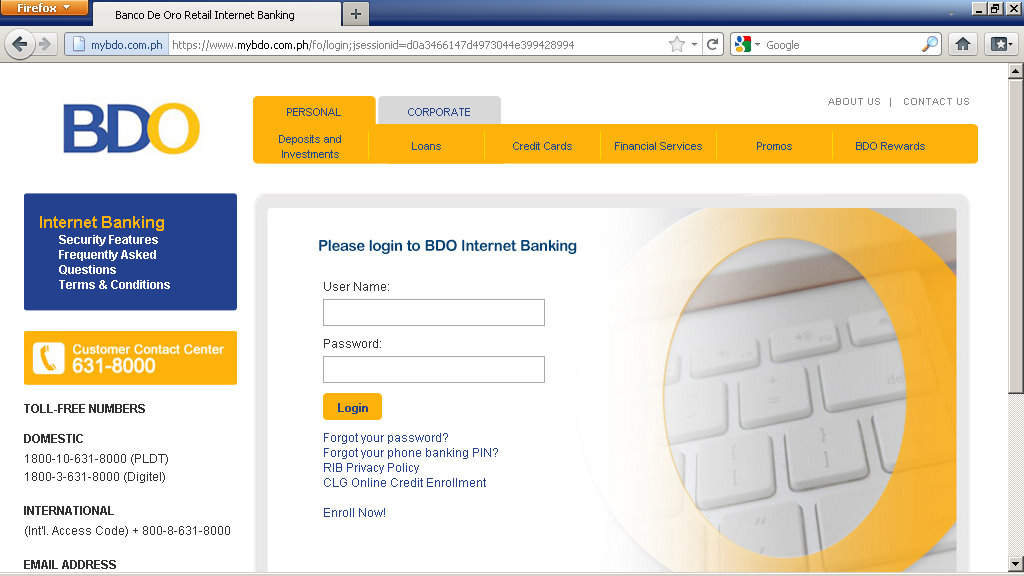 Transaction Slip – You also get a receipt or transaction slip after your transaction if you request it through the options on the machine. Available 24/7 – The best thing about the BDO Cash Accept Machine is that it’s available 24/7 for CAMs that are located outside the bank.
